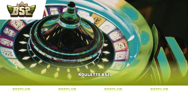 roulette b52