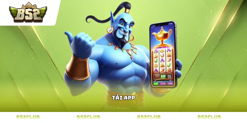 Tải app